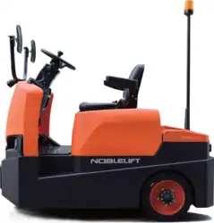 Tow Tractor - T30/60Q